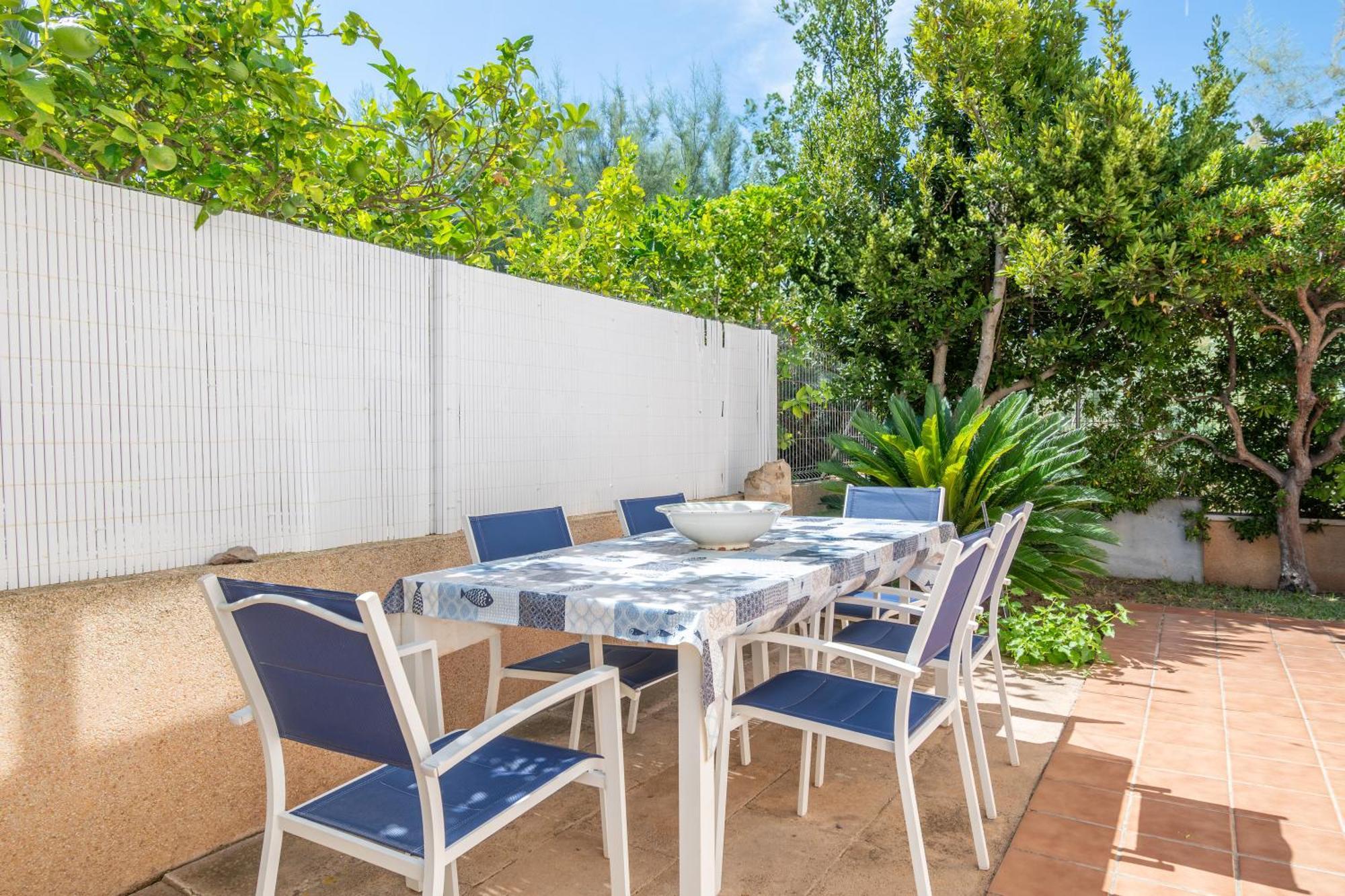 Holiday home Que Bo Alcudia (Mallorca)