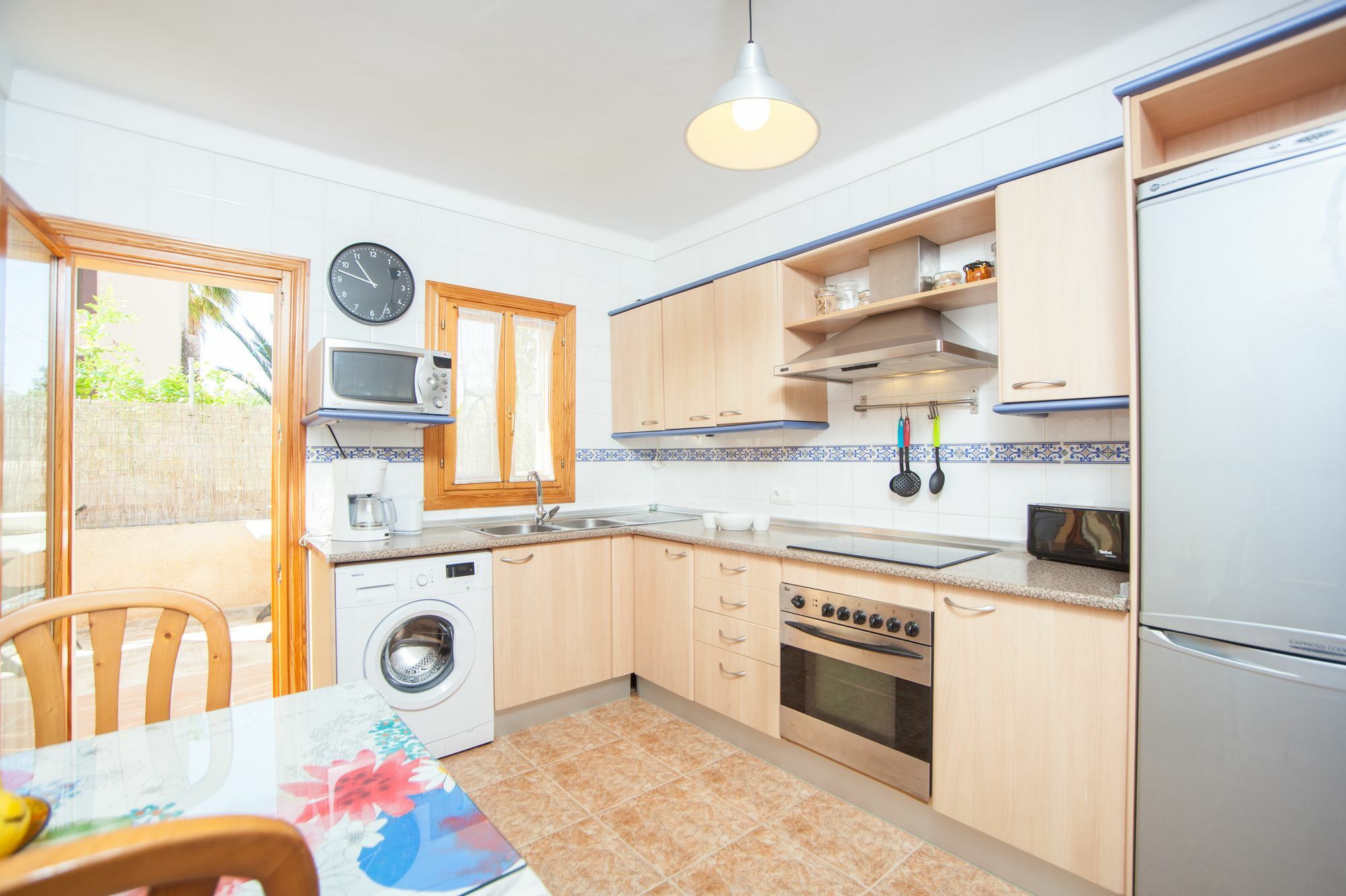 Que Bo Holiday home