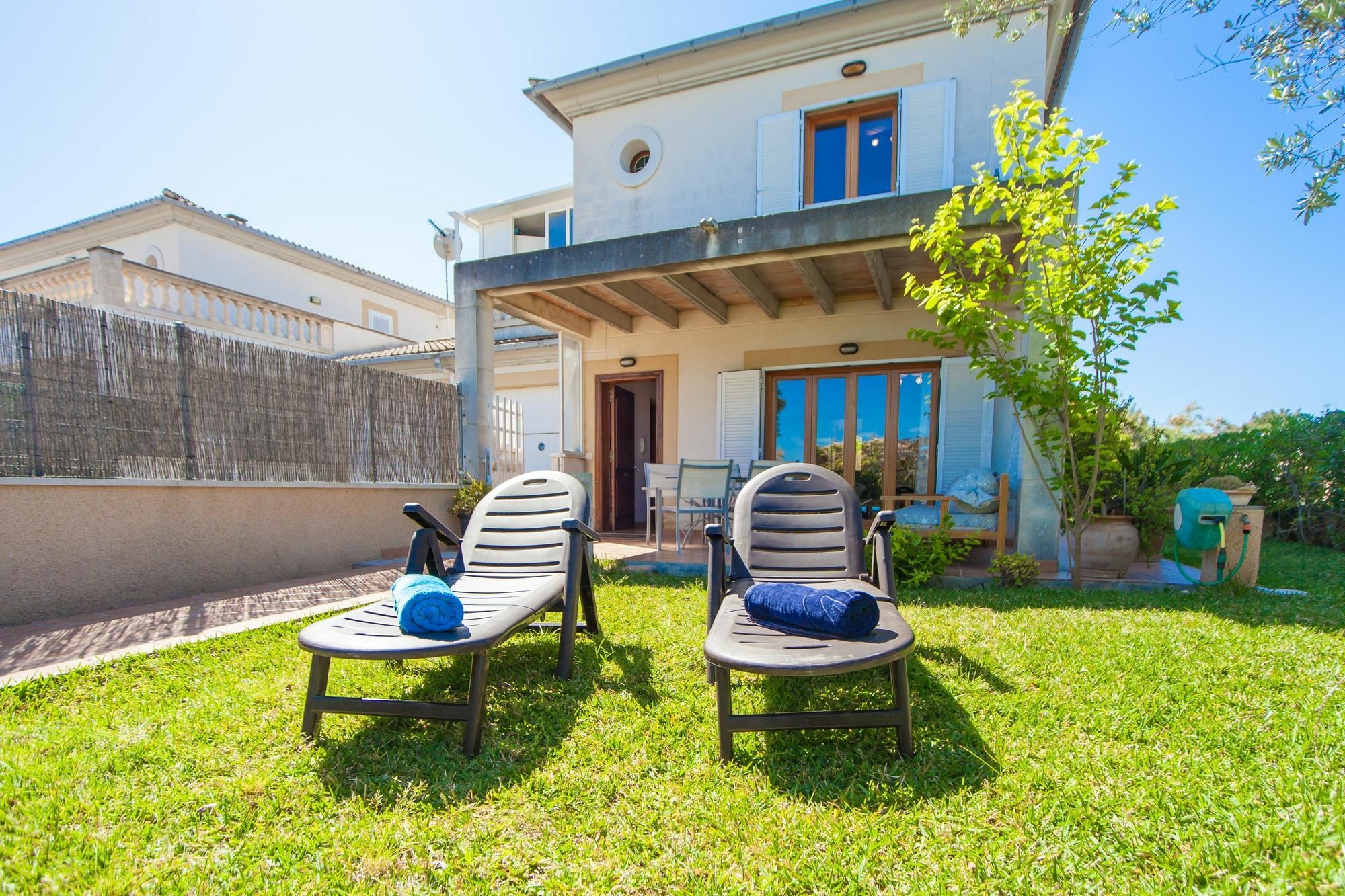 Holiday home Que Bo *
