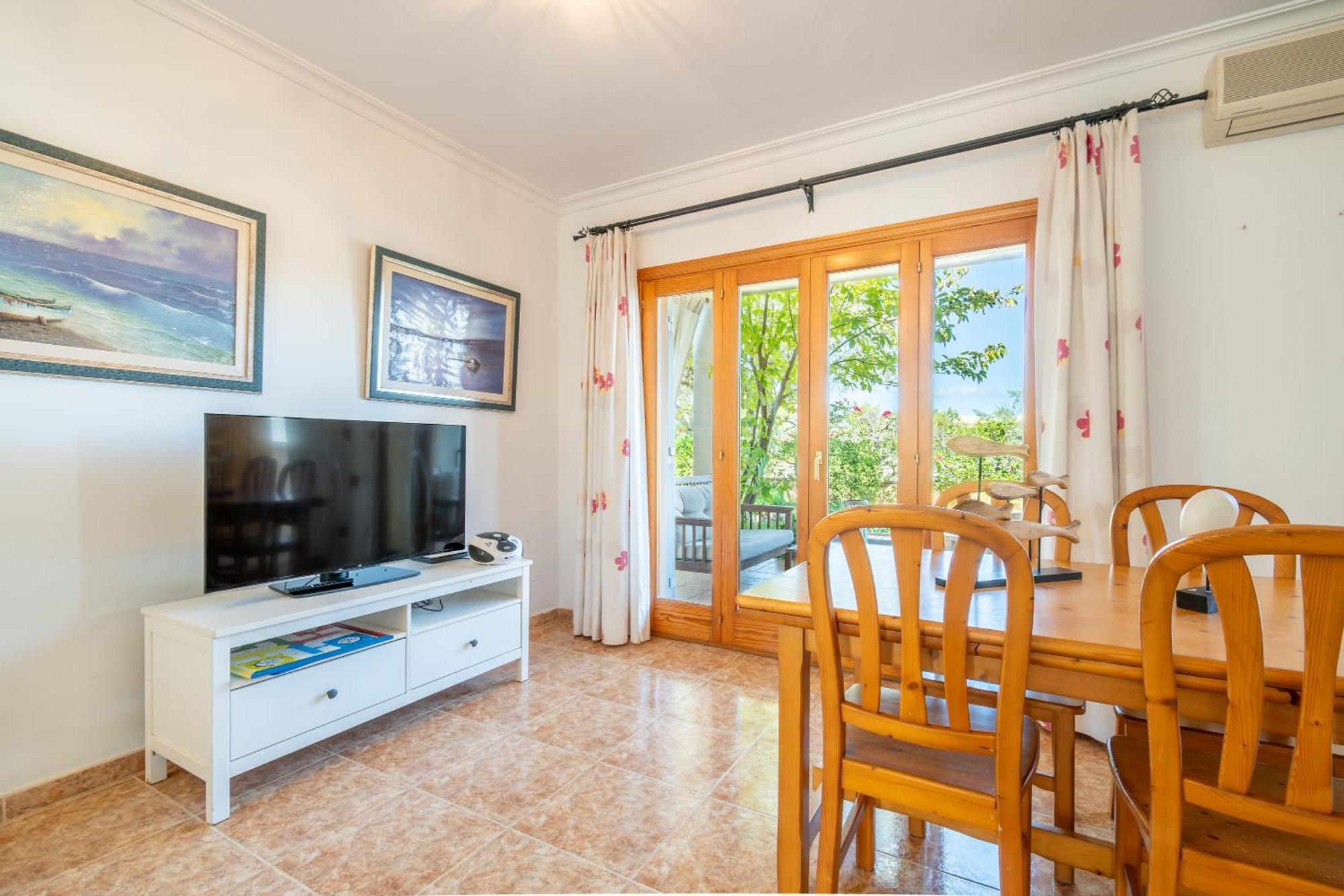 Ferienhaus Que Bo Alcúdia
