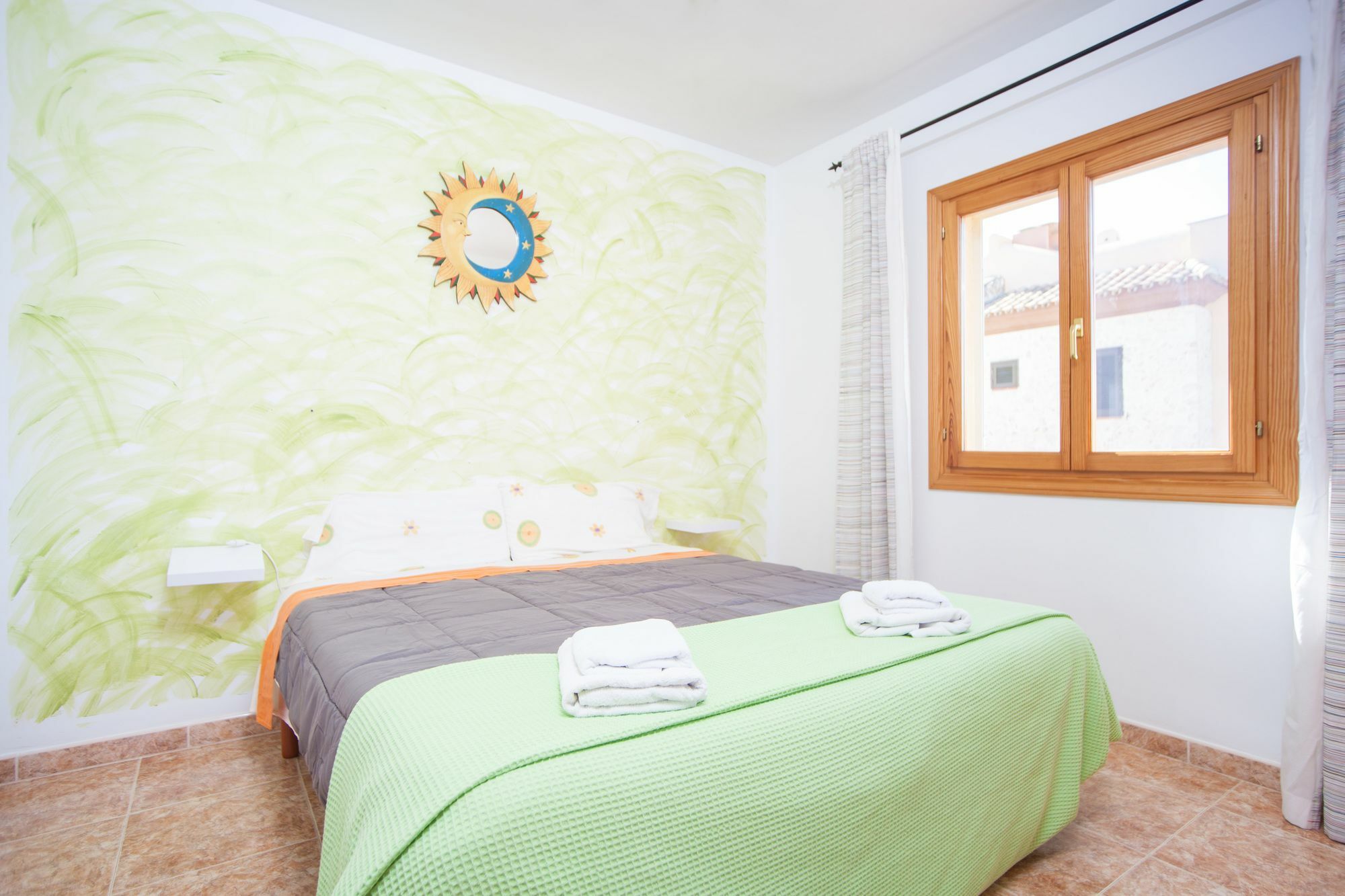 Ferienhaus Que Bo *